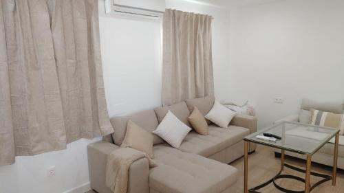 Santa Marina Apartment | Muy bonito, céntrico y tranquilo apartamento en Santa Marina
