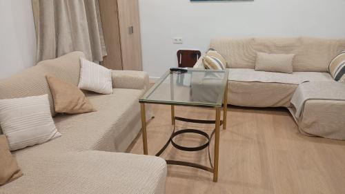 Santa Marina Apartment | Muy bonito, céntrico y tranquilo apartamento en Santa Marina