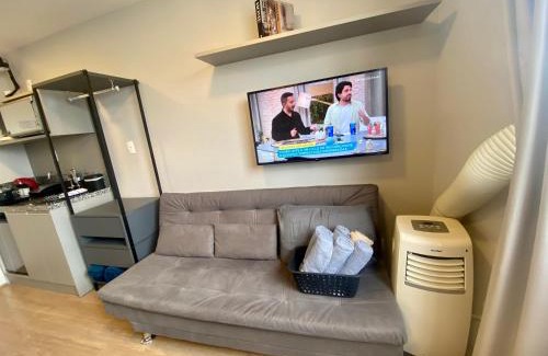 Bras Apartment | MV 56A Admirável Apartamento Em Frente Ao Metrô Brás ! Ap 56 A Torre 2 - Rua Coronel Mursa, 56 - Bras
