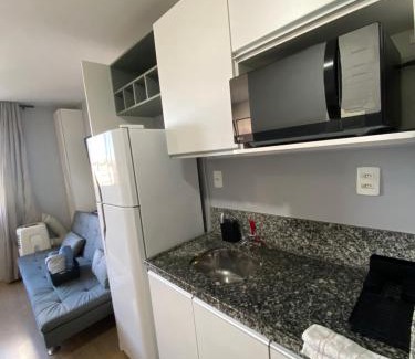 Bras Apartment | MV 76B Excelente Apartamento Em Frente Ao Metrô Brás ! - Rua Coronel Mursa, 56 - Bras