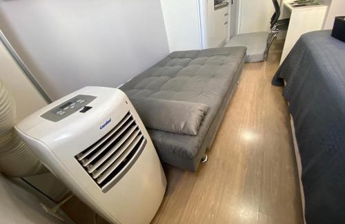 Bras Apartment | MV 76B Excelente Apartamento Em Frente Ao Metrô Brás ! - Rua Coronel Mursa, 56 - Bras