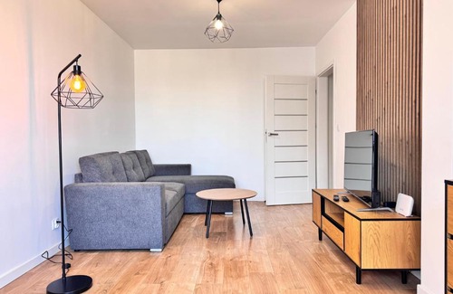Glogow Apartment | MVP Apartments Bolesława Śmiałego 31