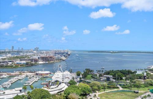 Downtown Miami Apartment | MVR - Stay with Miami-s Top-Rated SupErhost
