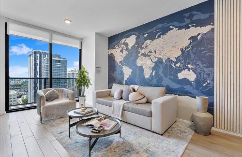 Downtown Miami Apartment | MVR - Stay with Miami-s Top-Rated SupErhost