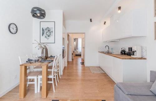 Rzeszow Apartment | MW 3B Apartamenty