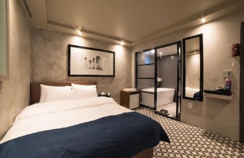Jamsil-dong Hotel | MW Hotel