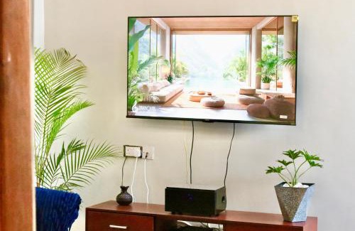 Mwanza Apartment | Mwanza city escape