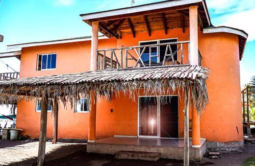 Bajio Hotel | 48 m² Hotel ∙ 2 bedrooms ∙ 6 guests