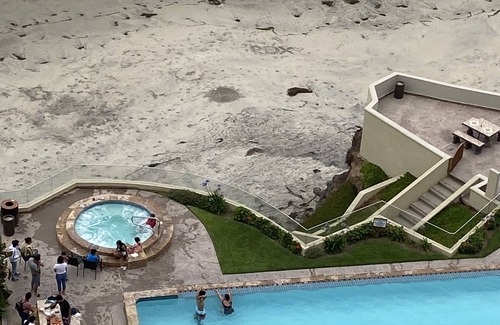 Playa Encantada Condo | CONDO 904-2 "PETTER PANN"