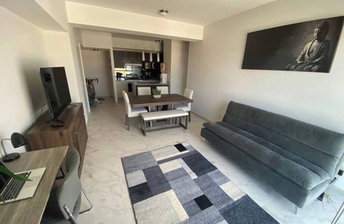 Lomas de Angelopolis Apartment | Dep en Sonata para 8 Lomas de Angelopolis