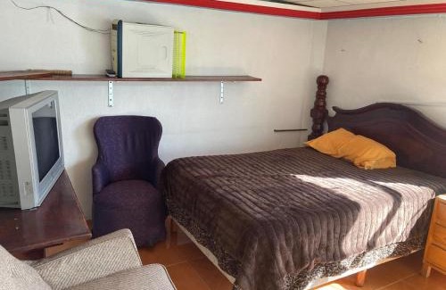San Martin Texmelucan House | Casa Particular