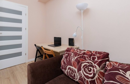 Piecki-Migowo Apartment | Myśliwska 22A/26, 4 bedrooms, 2 bathrooms, 10 people