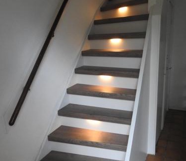 Muiderberg Bed & Breakfast | MY-A-Mi-Go-S