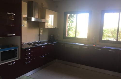 La Marsa Villa | My accommodation is perfect for couples, solo travelers, travelers