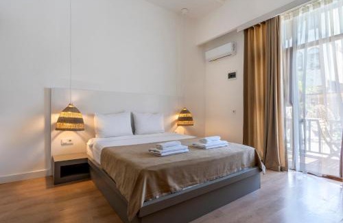 Kaleici Hotel | My Antalya
