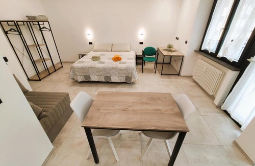 Aosta House | My Aosta Project - Rentals A C D