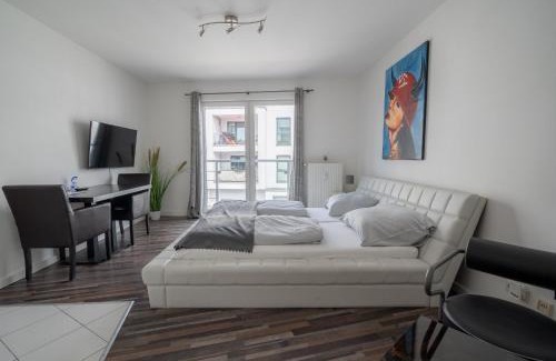 Steintor Apartment | My Apartment im Bremer Viertel