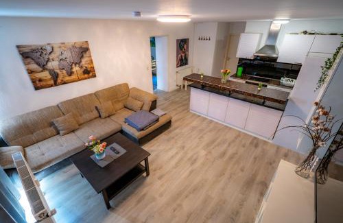 Steintor Apartment | My Apartment im Bremer Viertel