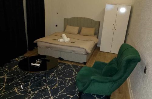 Karaman Mahallesi Apartment | my blue butik otel