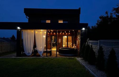 Kielce Villa | my brooklyn DOM Z OSB