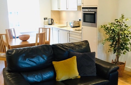 West End Apartment | My-Canning Street Apartments