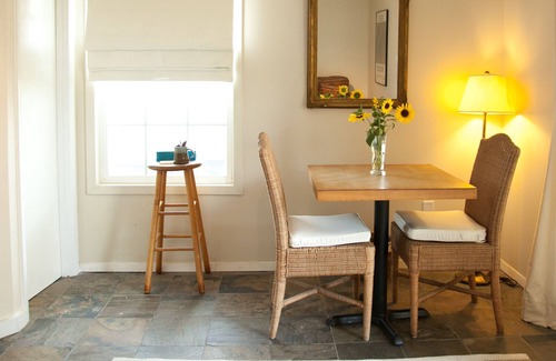 Marfa Cottage | My Casita: Serene Renovated Adobe W/ Sunset Views, Courtyard, AC/Heat, WiFi