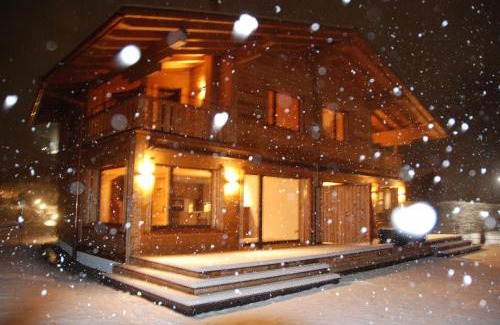 Meiringen Apartment | My Chalet