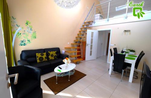 Court-Saint-Etienne Apartment | My Cocoon