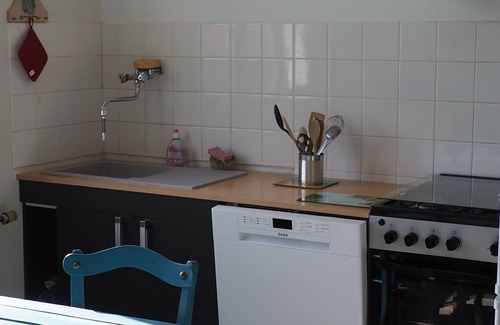 Lavans-les-Saint-Claude House | My cottage in the Jura