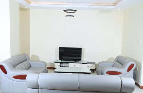 Kirkos Apartment | My dream apartment