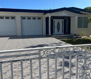 Arenales Bajos House | My dulce hogar
