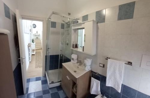 Potenza Apartment | My FAMILY INTERO APPARTAMENTO CON PARCHEGGIO PRIVATO
