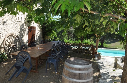 Antonne-et-Trigonant House | My Father's Land