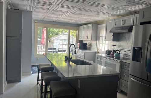 Danbury House | My favorite place!