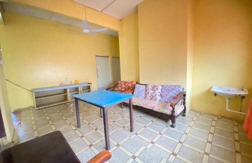 Rambai House | MY Gunung Homestay Vintage