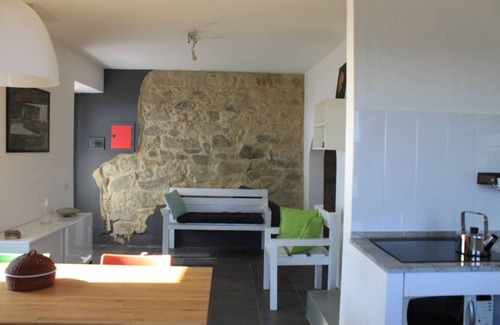 Castiglione della Pescaia House | MY HOME @LE GUAZZE BONE -WHOLE HOUSE SEA VIEW WITH GARDEN