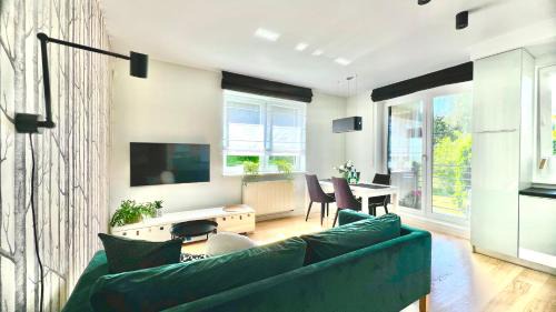 Reda Apartment | My Happy Home - Rodzinny Apartament przy Parku