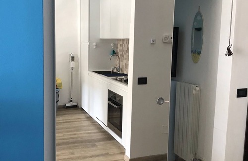 Lido di Camaiore Apartment | My happy place