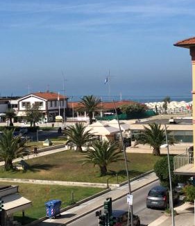 Lido di Camaiore Apartment | my happy place