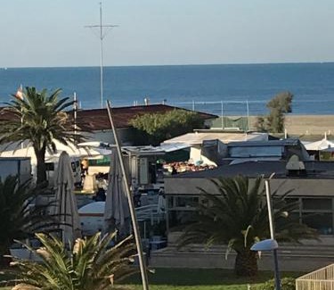 Lido di Camaiore Apartment | my happy place