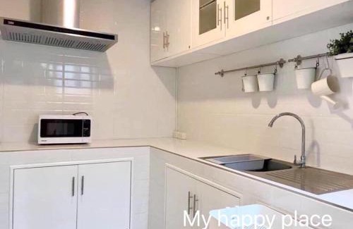 Ban Mai House | My Happy Place