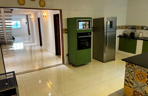 Vila Muriqui House | My House Muriqu Suites