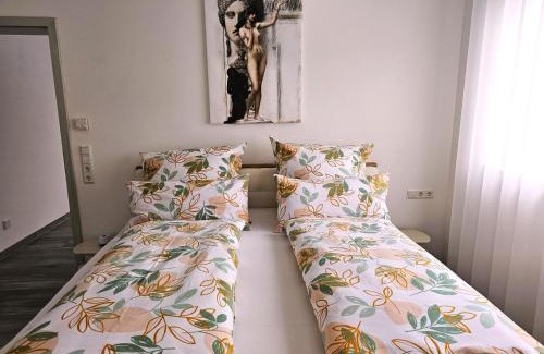 Gollsdorf Apartment | MY HOME Am DISSENHORN