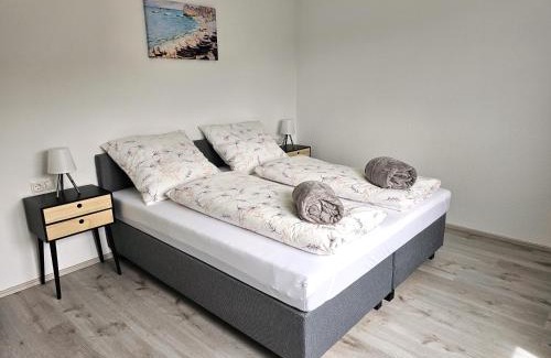 Frittlingen Apartment | MY HOME AM HEUBERG Nr 3