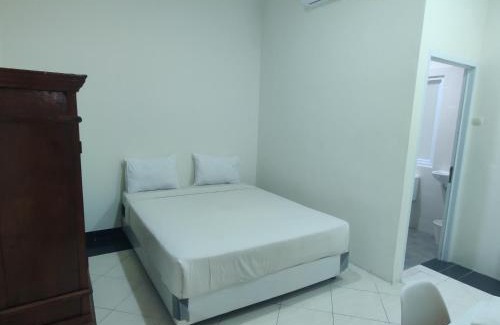 Bangka Bed & Breakfast | My Home by FLAT06