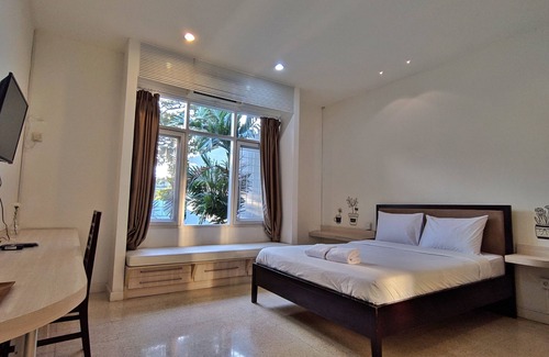 Bangka House | My Home by FLAT06