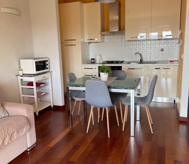 La Spezia Apartment | My Home Cinque Terre