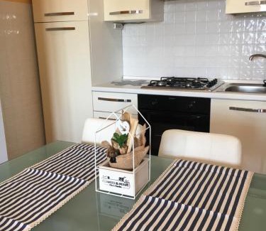 La Spezia Apartment | My Home Cinque Terre