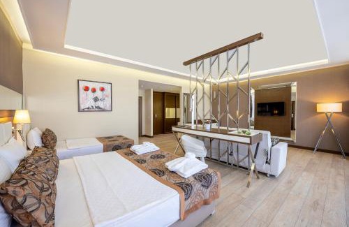 Avsallar Hotel | My Home Resort Hotel- Ultra All Inclusive