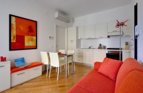 Cremona Apartment | My House Apartments